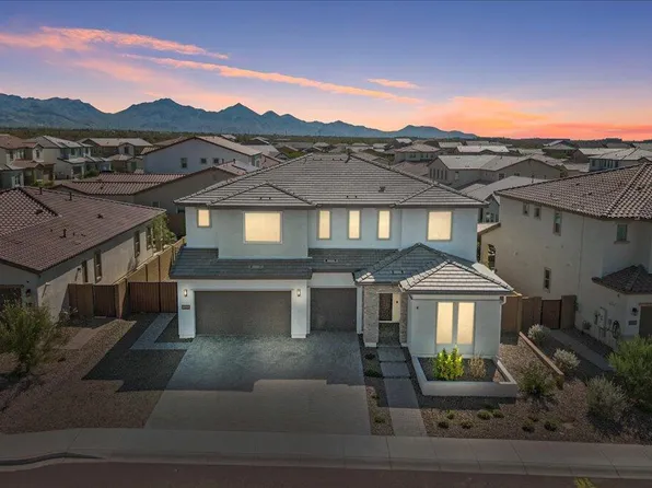 22105 N 59TH Way, Phoenix, AZ 85054