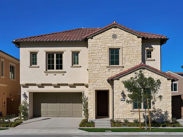 239 Pinnacle, Irvine, CA 92602
