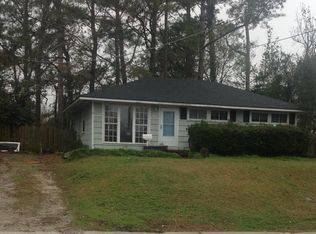 606 Rosemont Ave, Wilmington, NC 28403