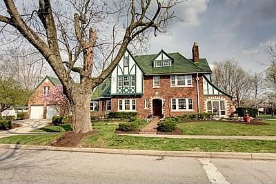 1st image of 203 Greenmount Blvd