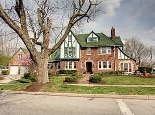 203 Greenmount Blvd, Dayton, OH 45419