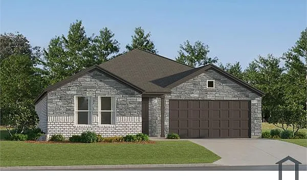 1313 Little Flock Dr — Photo 2