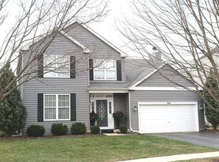 1906 Springside Dr, Plainfield, IL 60586