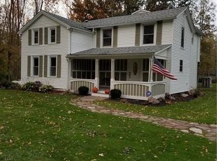 6111 Condren Rd, Newfane, NY 14108