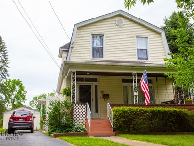 230 Pennsylvania Ave, Oakmont, PA, 15139