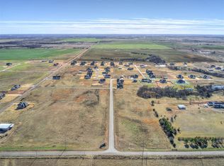 2640 Sunset Court, Guthrie, OK 73044