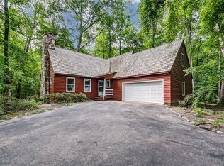 4418 Old Fox Trl, Midlothian, VA 23112