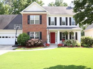 5333 Yoshino Ter, Powder Springs, GA 30127