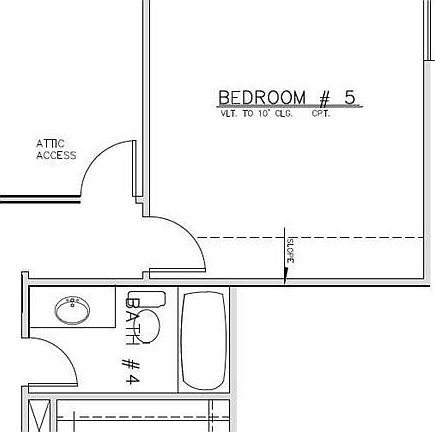 3rd image of 7960 Vermillion Ave
