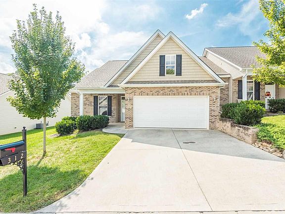 2nd image of 312 Franklin Meadows Way