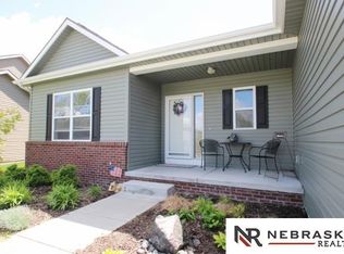 3417 N 208th Ave, Elkhorn, NE 68022