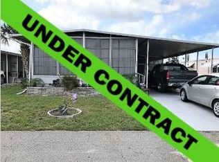 964 Freeport E, Venice, FL 34285