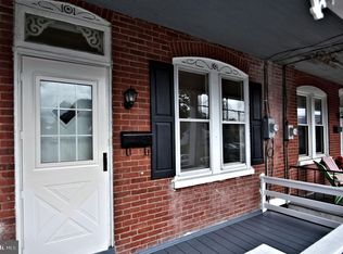 43 S Madison St, Boyertown, PA 19512