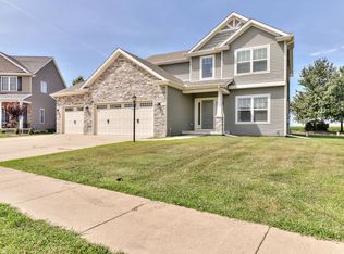 2115 Talans Dr, Champaign, IL 61822