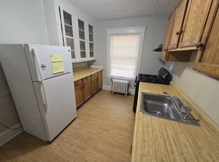 1445 Ella T Grasso Blvd #3A, New Haven, CT 06511