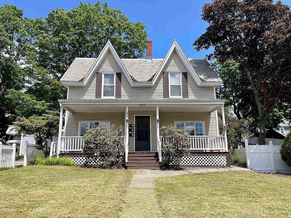 524 Lake Ave UNIT 2, Manchester, NH 03103 Zillow