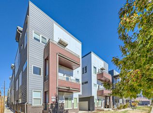 2819 W 25th Ave #4, Denver, CO 80211
