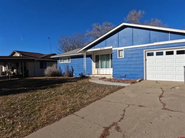 938 livesay Drive, Cortez, CO 81321