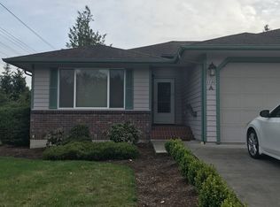1730 E Highland Ave #A, Mount Vernon, WA 98273