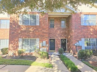 13673 Garden Grove Ct #275, Houston, TX 77082