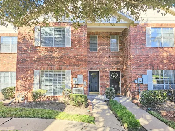 13673 Garden Grove Court #275, Houston, TX 77082