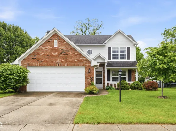 7639 Samuel Dr, Indianapolis, IN 46259