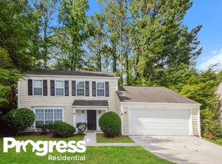 679 Stonebridge Loop, Lithonia, GA 30058