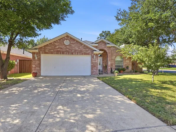 873 Hope Ln, Irving, TX 75061
