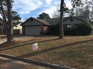 2207 Pine Ln, Barling, AR 72923