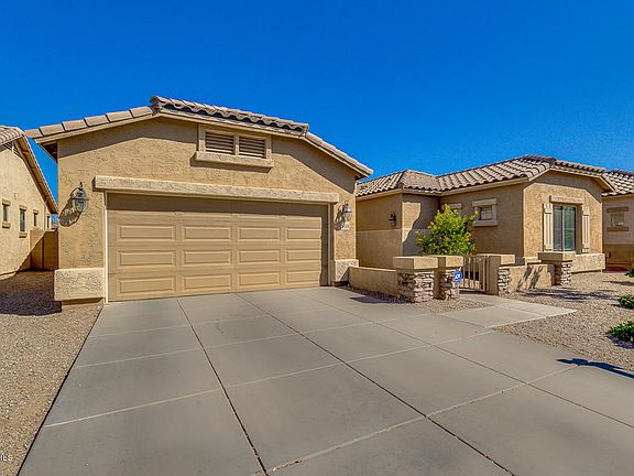 2nd image of 19374 E Canary Way