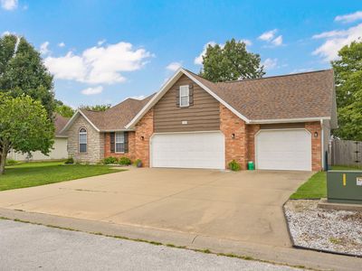 5103 N 10th Avenue, Ozark, MO, 65721