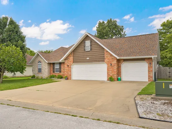 5103 N 10th Avenue, Ozark, MO 65721
