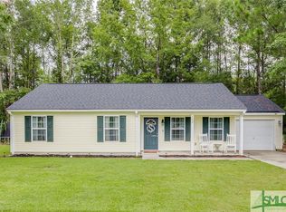 108 Sand Pine Ct, Springfield, GA 31329