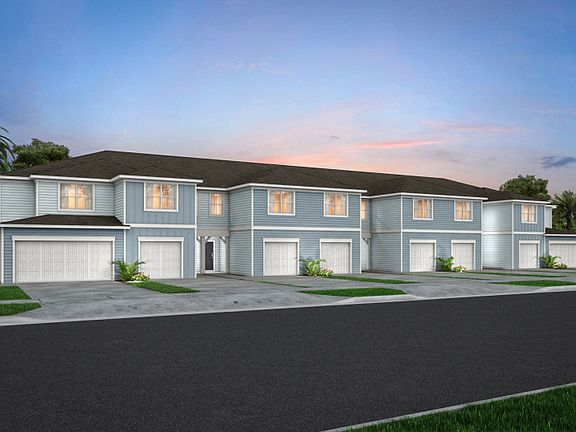 New Construction Springdale II CO1 Model
