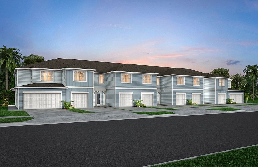 New Construction Marigold CO1 Model