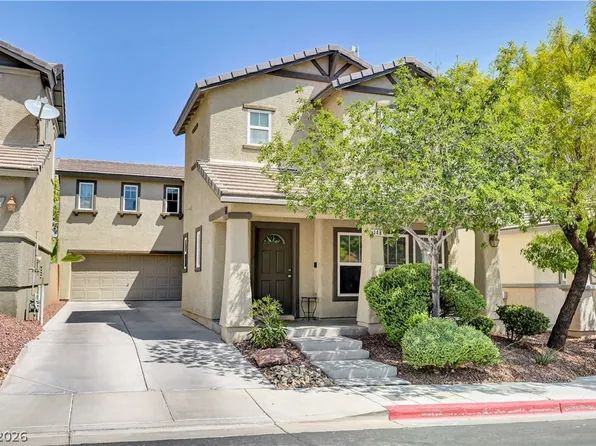 148 Afternoon Rain Ave, Henderson, NV 89002