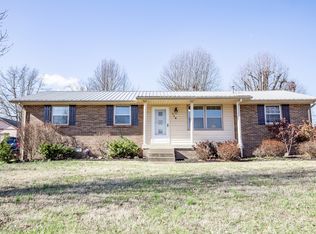 114 Fischer Dr, Springfield, TN 37172