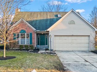 291 Portland Blvd, Lebanon, OH 45036