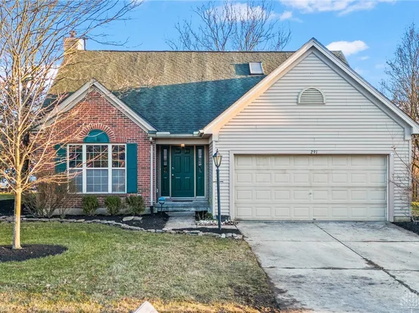 291 Portland Blvd, Lebanon, OH 45036