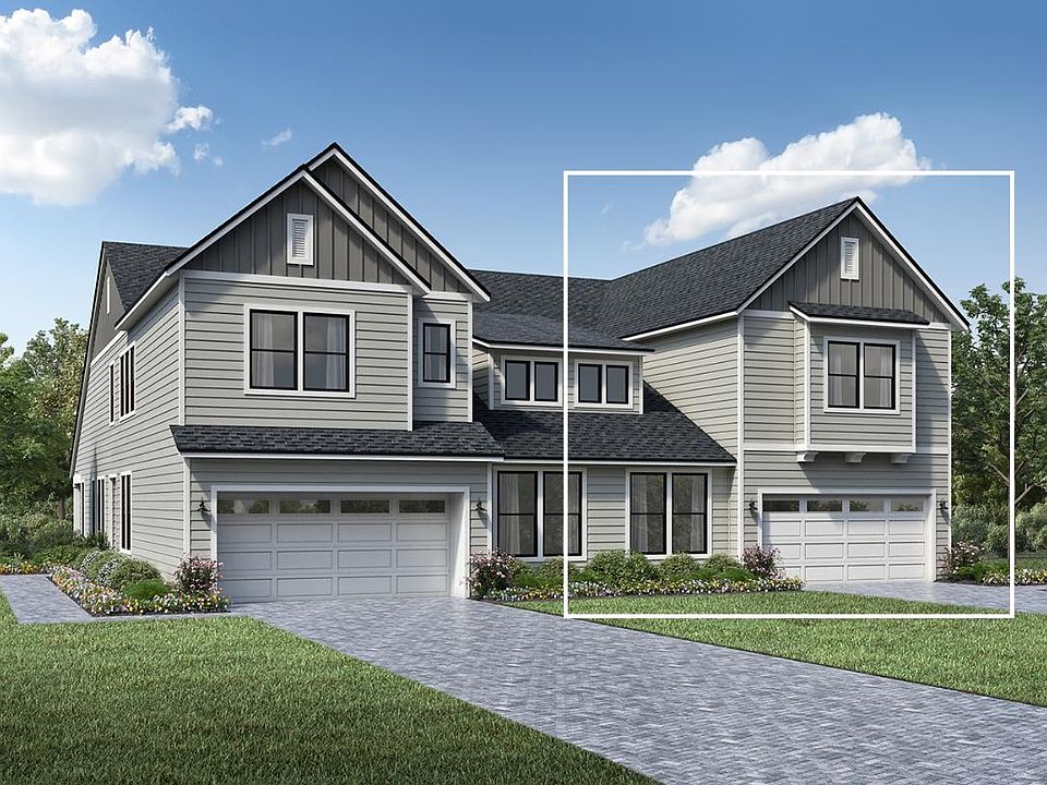 Modern Farmhouse