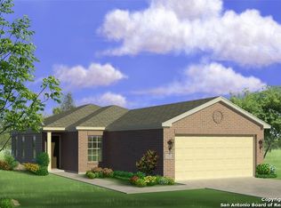 3438 Glacier Lk, San Antonio, TX 78222