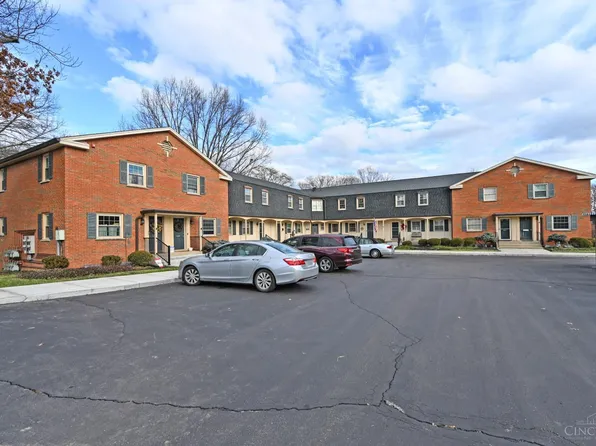 7 Creekwood Sq #7, Cincinnati, OH 45246