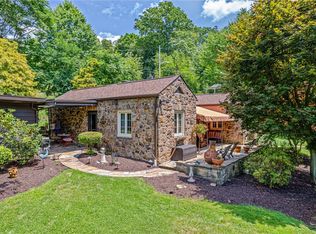181 Moffat Ave, Washington, PA