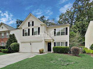217 Persimmon Trl, Woodstock, GA