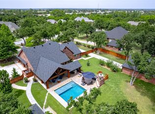 1604 Maple, Blanchard, OK 73010