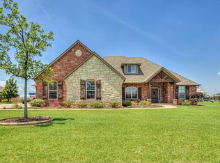519 Harold Dr NE #NE, Piedmont, OK 73078