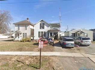 247 Crystal Ave, Findlay, OH 45840