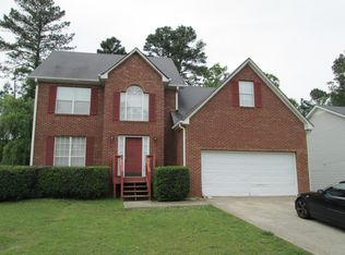 843 Stonebrook Dr, Lithonia, GA 30058