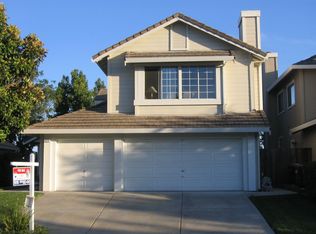 4824 Belford Peak Way, Antioch, CA 94531
