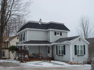 80 Darrow St, Union Dale, PA 18470